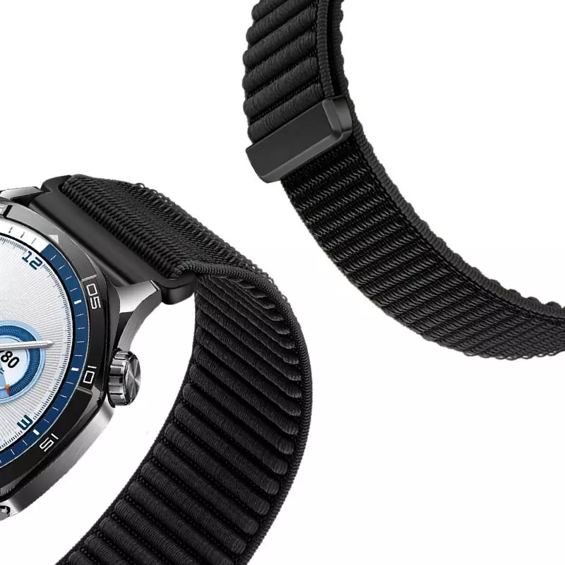 WH26 Parkour Series Wilderness Mountain Pattern Strap(22mm) WH26 Parkour Series Wilderness Mountain Pattern Strap(22mm)