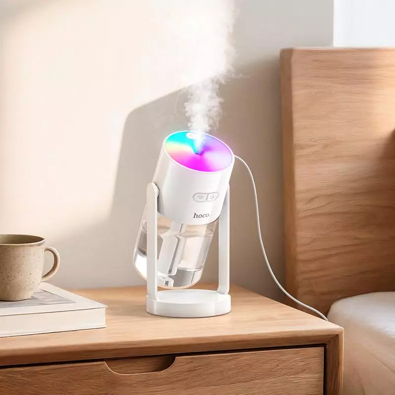 HX34 Starry Sky Humidifier