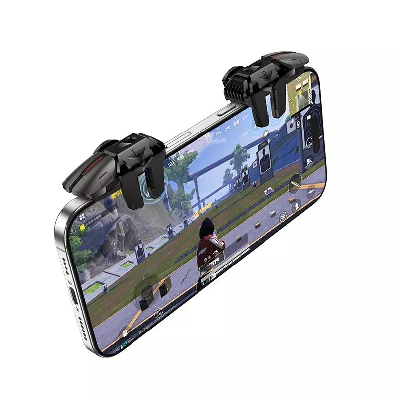 GA22 Eagle Mobile Game Auxiliary Button(2PCS Pack)