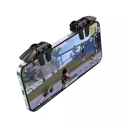 GA22 Eagle Mobile Game Auxiliary Button(2PCS Pack)