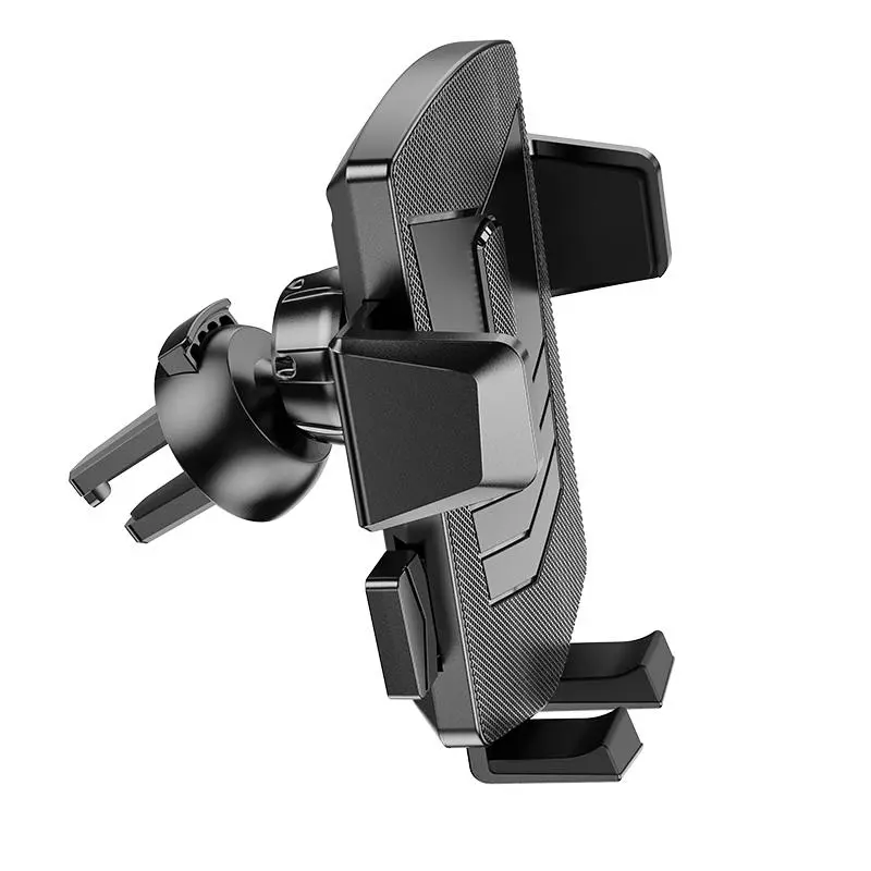 CA86 Davy One-button Air Outlet Car Holder