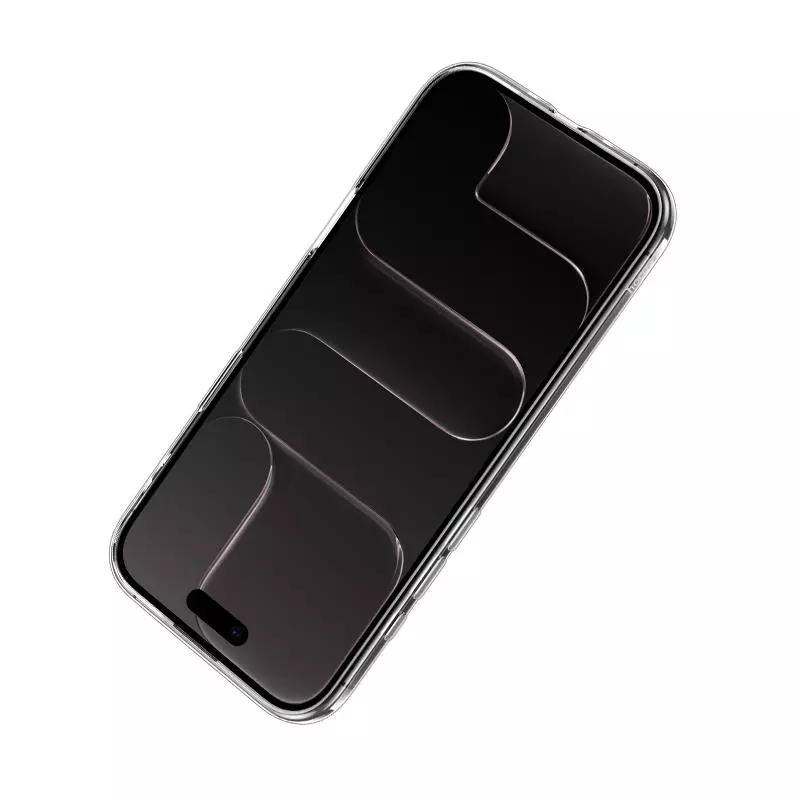 Light Series TPU Case For IP17AIR