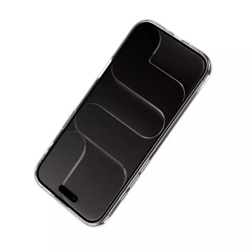 Light Series TPU Case For IP17AIR