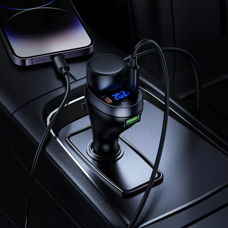 Z61A Correct PD60W(2C1A) Cigarette Lighter Car Charger Z61A Correct PD60W(2C1A) Cigarette Lighter Car Charger