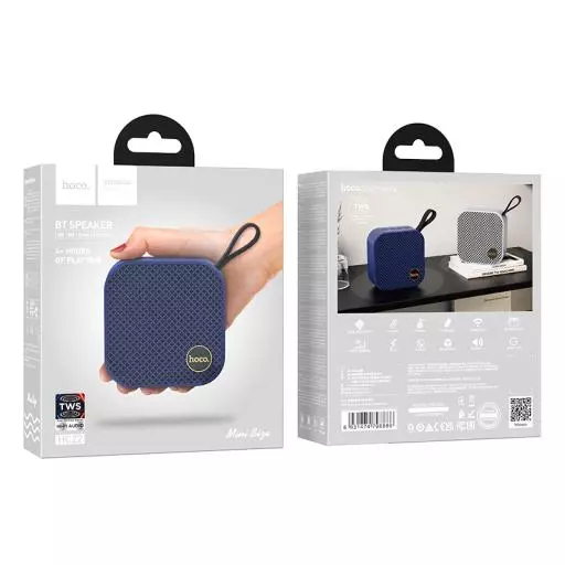 HC22 Auspicious Sports BT Speaker