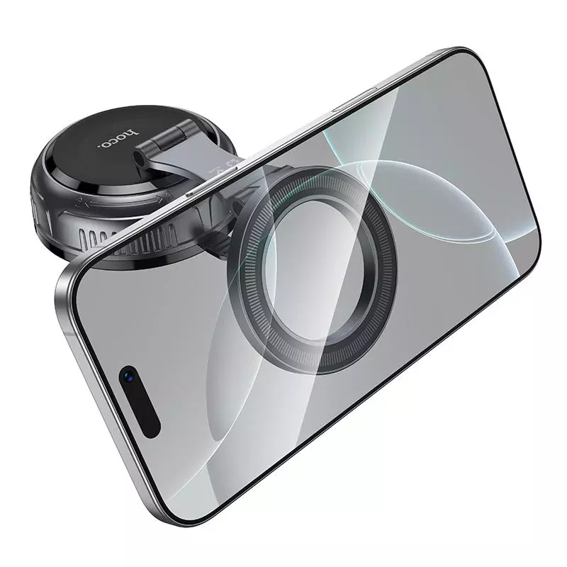 H92 High Vacuum Suction Cup Magnetic Holder(universal)