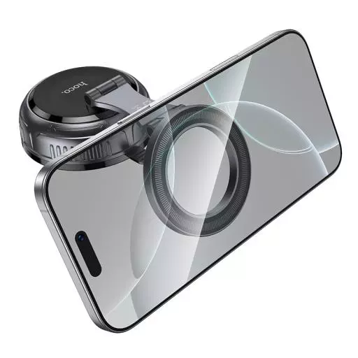 H92 High Vacuum Suction Cup Magnetic Holder(universal)