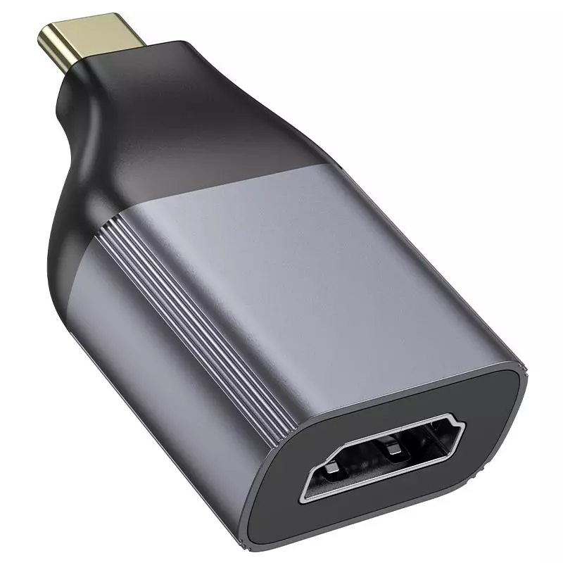 UA33 Type-C To HDTV Adapter