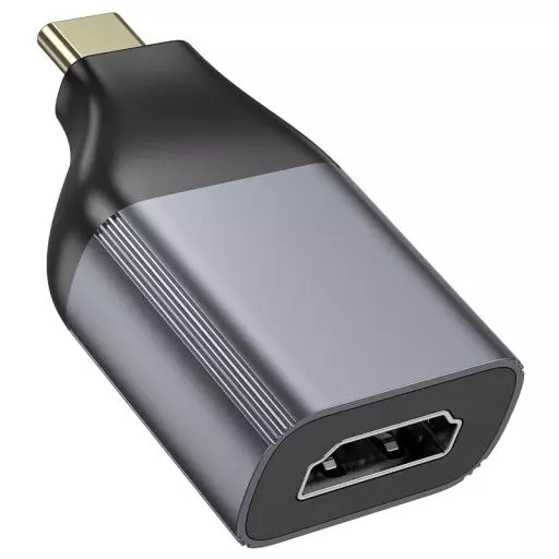 UA33 Type-C To HDTV Adapter