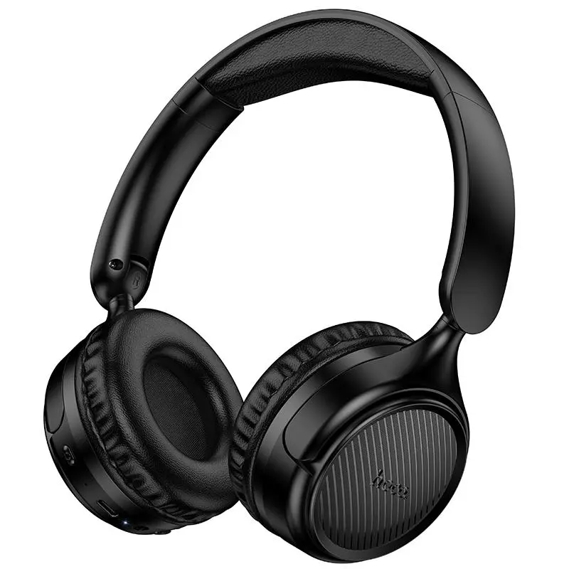 W66 Wave BT Headphones W66 Wave BT Headphones