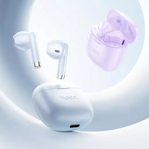 EW201 Graceful true wireless BT headset