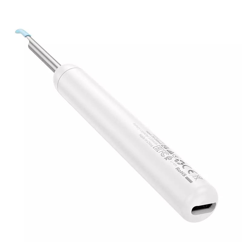 HP65 Ears Cleaning Tool With Camera