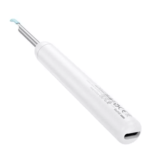 HP65 Ears Cleaning Tool With Camera