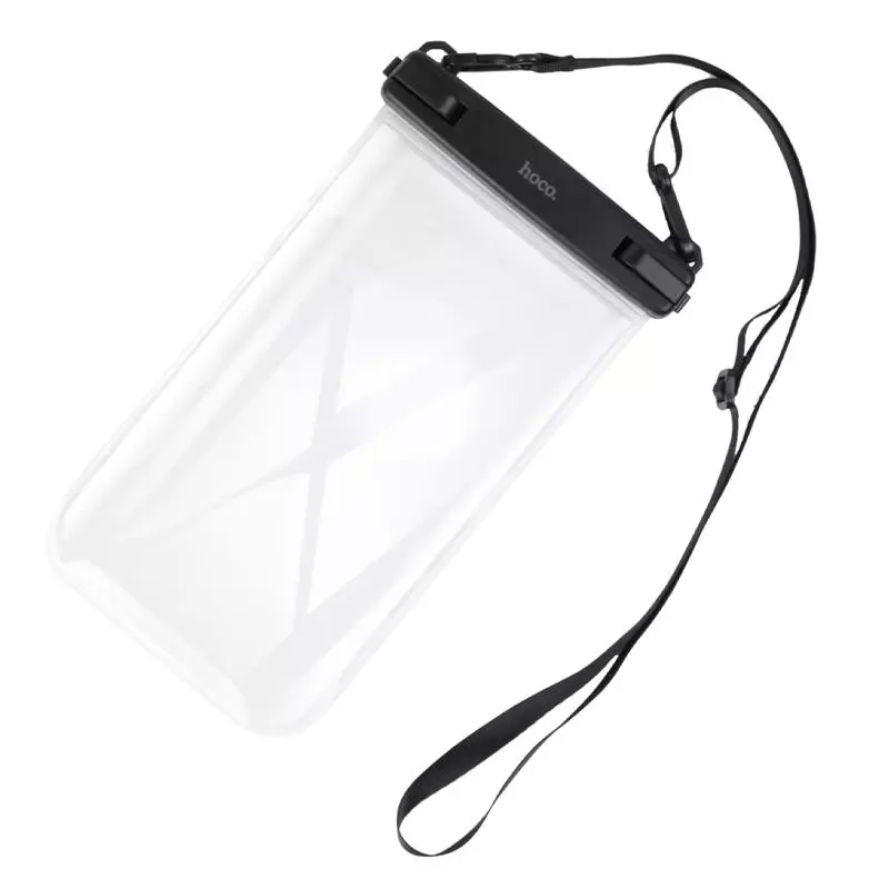 HX52 Transparent Mobile Phone HX52 Transparent Mobile Phone