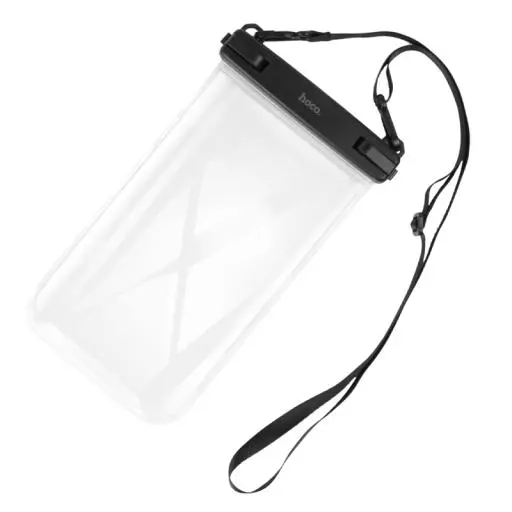 HX52 Transparent Mobile Phone
