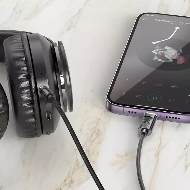 UPA30 Friend Digital Audio Conversion Cable IP