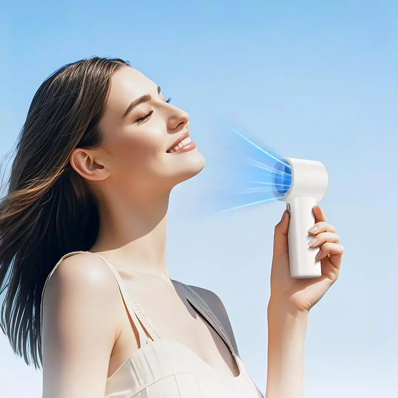 HX64 Hurricane High Speed Handheld Fan