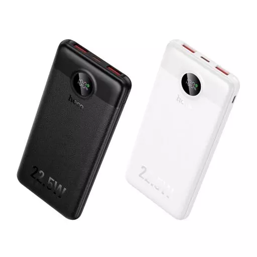 J172 Precision 22.5W+PD20W Fully Compatible Power Bank(10000mAh)(CCC)