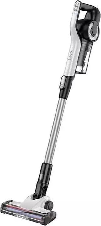 HY11 WIRELESS HAND HELD ROLLER BRUSH VACUUM