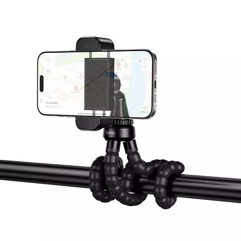 H101 Sunrise Octopus Stand
