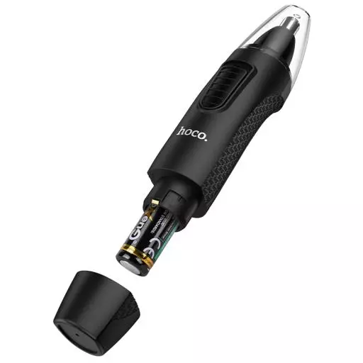 HP38 Dry Battery Nose Hair Trimmer