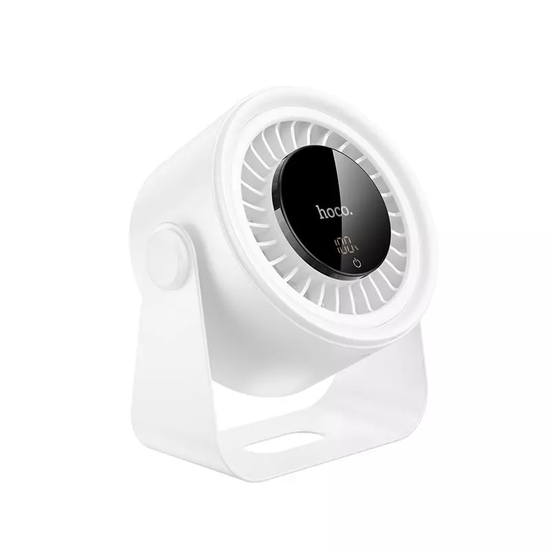 HX66 Desktop Circulating Fan HX66 Desktop Circulating Fan