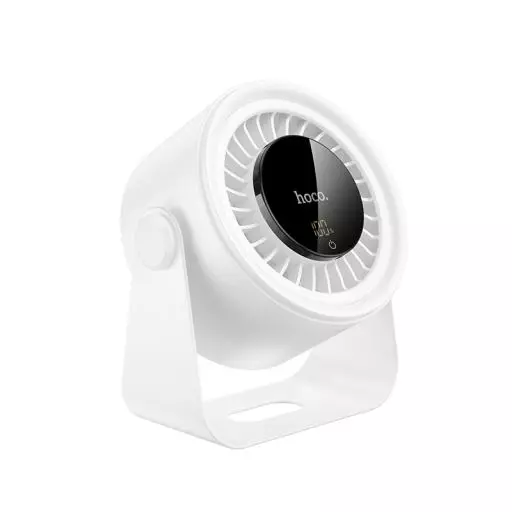 HX66 Desktop Circulating Fan