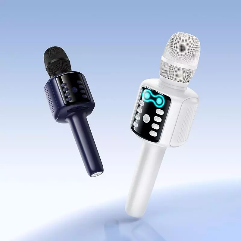 L24 Shine Karaoke Microphone L24 Shine Karaoke Microphone
