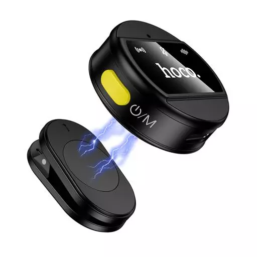L21 Charm Wireless Microphone Type-C