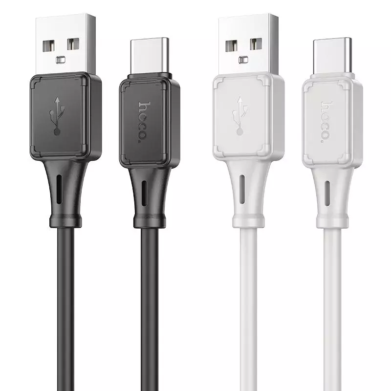 X101 Assistant Silicone Charging Data Cable Type-c
