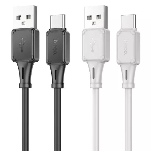 X101 Assistant Silicone Charging Data Cable Type-c