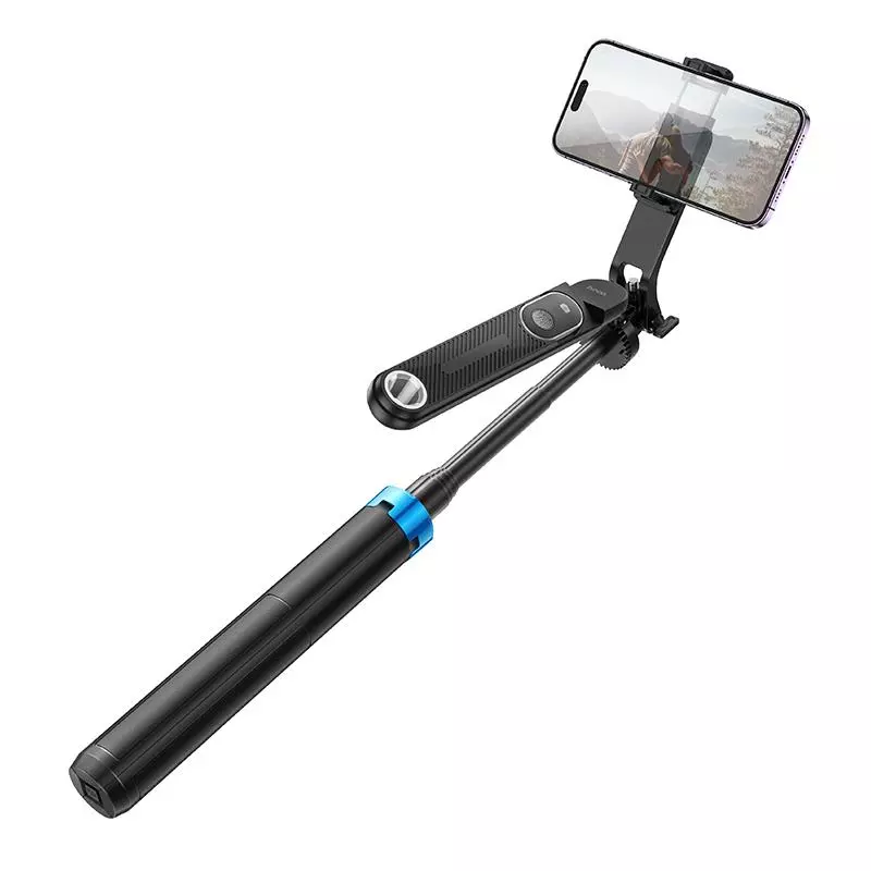 K22 Handy Aluminum Alloy Anti-shake Live Broadcast Holder K22 Handy Aluminum Alloy Anti-shake Live Broadcast Holder