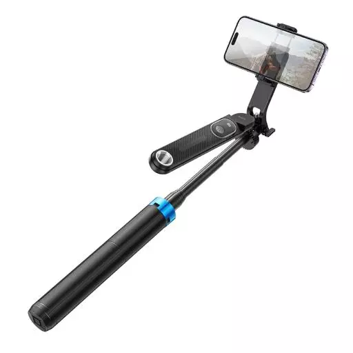 K22 Handy Aluminum Alloy Anti-shake Live Broadcast Holder