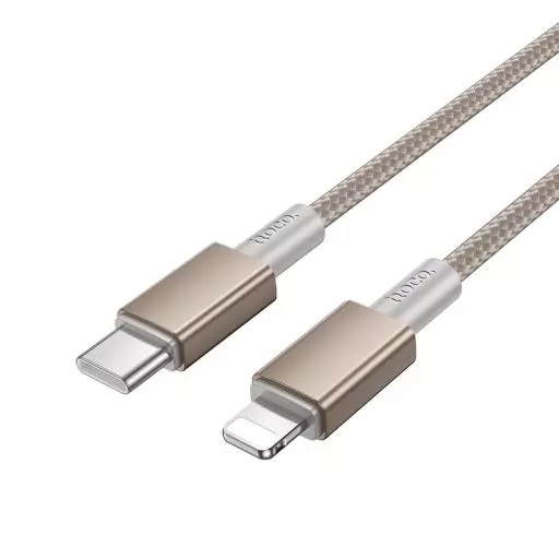 X119 Energy PD27W Charging Data Cable IP(packaged)