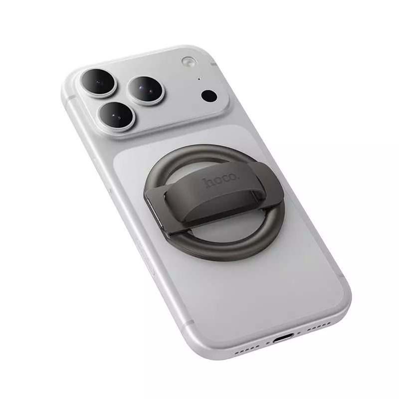 GH10 Magic Magnetic Ring Holder