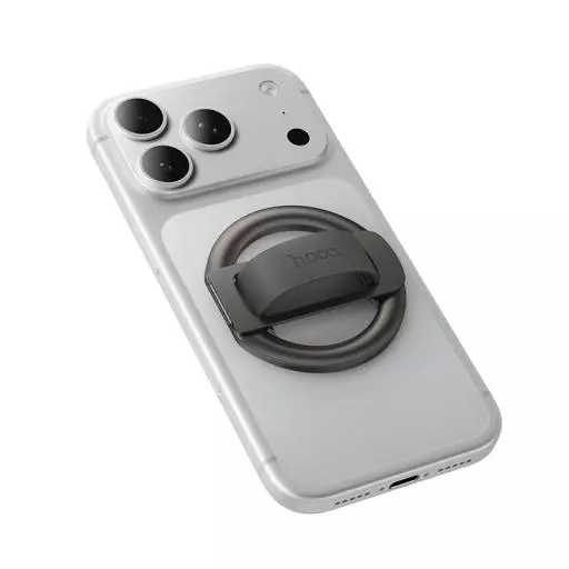 GH10 Magic Magnetic Ring Holder