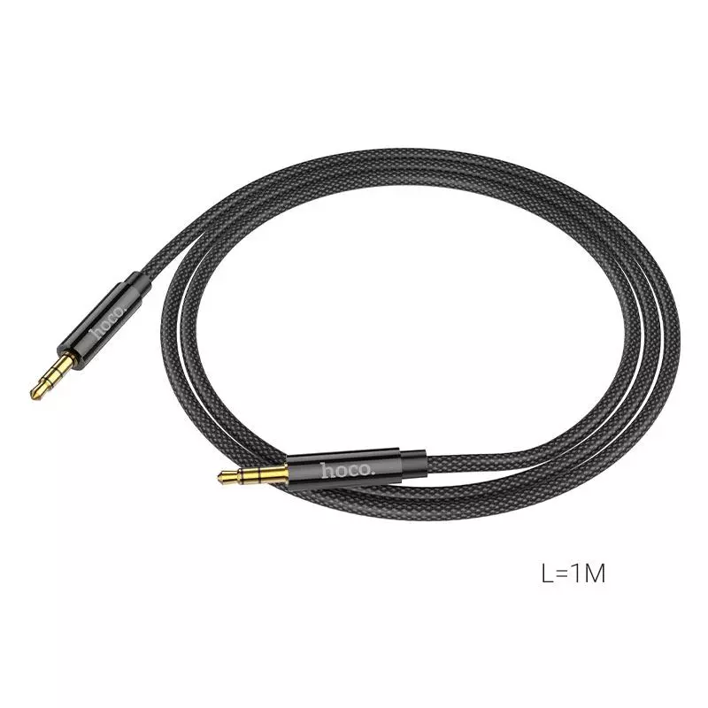 UPA19 AUX Audio Cable(L=1M)