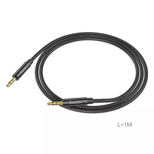 UPA19 AUX Audio Cable(L=1M)