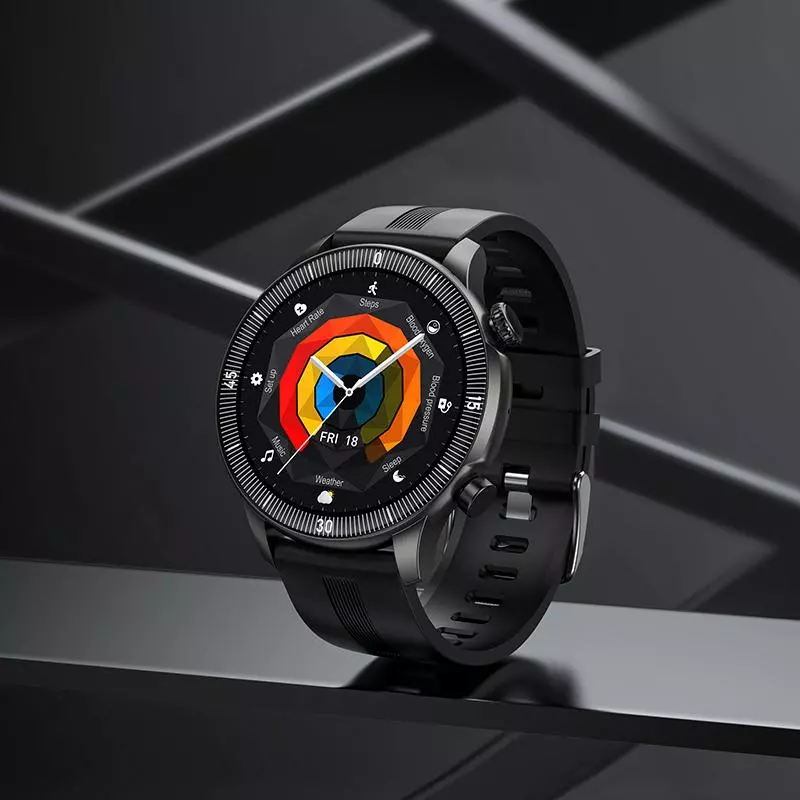Y31 Smart Sports Watch(call Version)