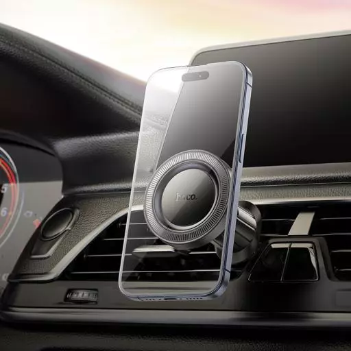 H56 Show Ring Magnetic Car Holder(air Outlet)