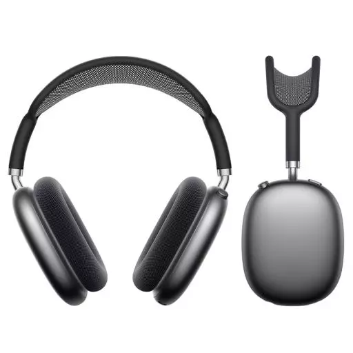W65 Plus Happy ANC BT Headphones