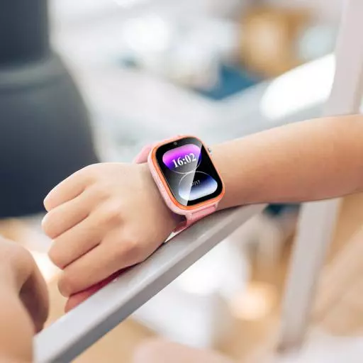 Y101 4G Children Smart Watch