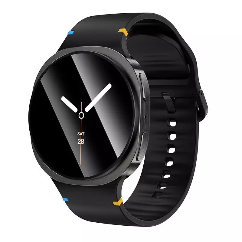 Y43 AMOLED Smart Watch(call Version) Y43 AMOLED Smart Watch(call Version)