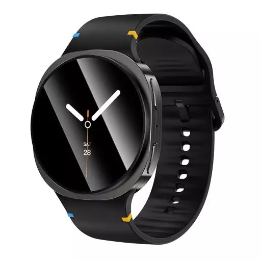 Y43 AMOLED Smart Watch(call Version)