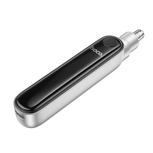 HP33 Electric Nose Hair Trimmer With Display