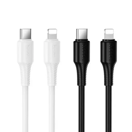 X120 Beneficio PD27W Charging Data Cable IP(unpackaged)