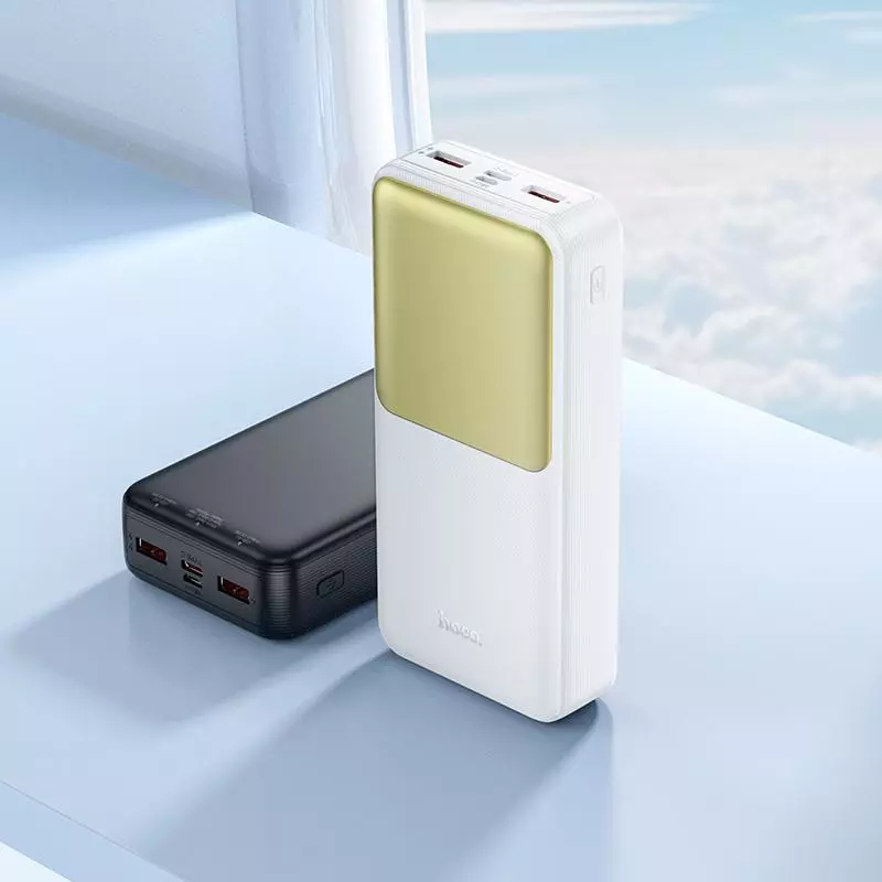J136A Sirui 22.5W+PD20W Fully Compatible Power Bank(20000mAh)