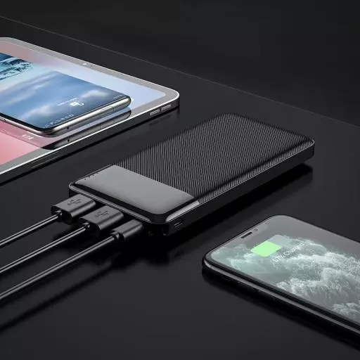 J72 Easy Travel Power Bank(10000mAh)
