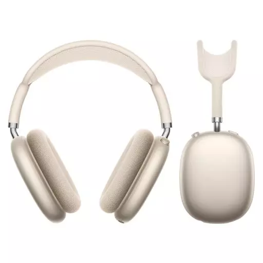 W65 Happy BT Headphones