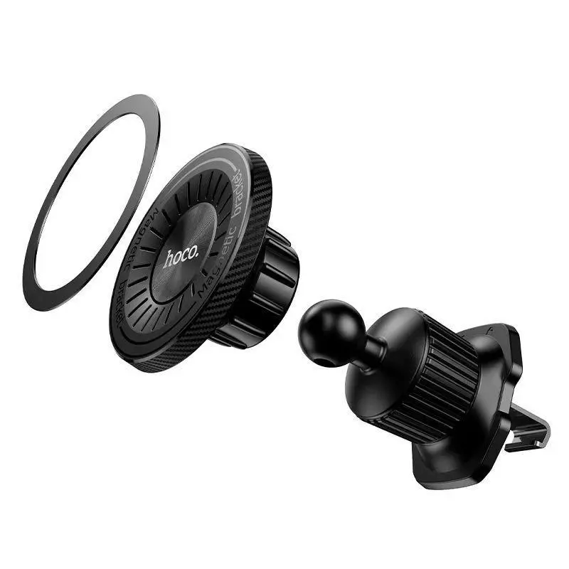 DCA72 Cool Air Outlet Magnetic Car Holder